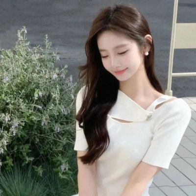 长大尾巴的兔子