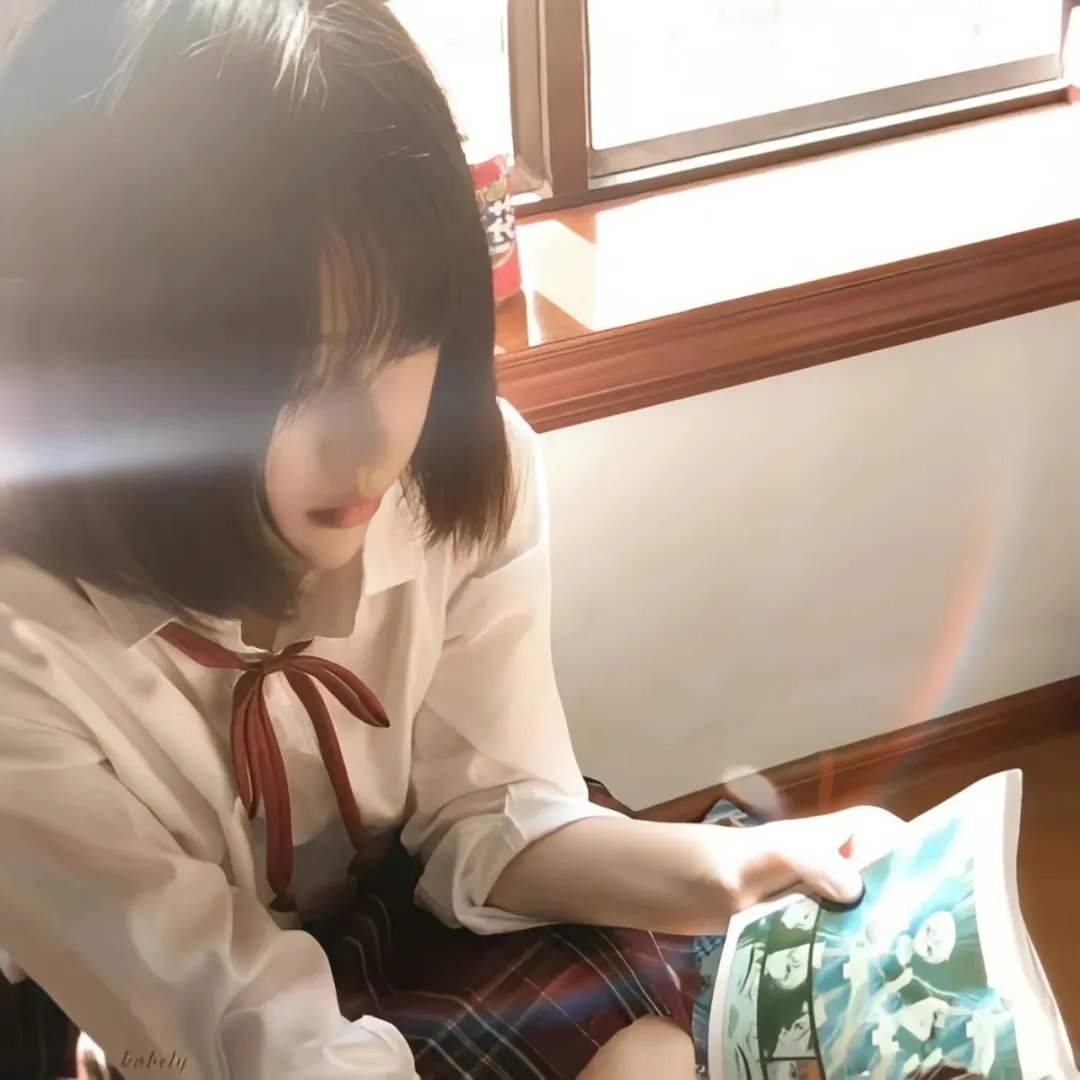 姨妈希尔达