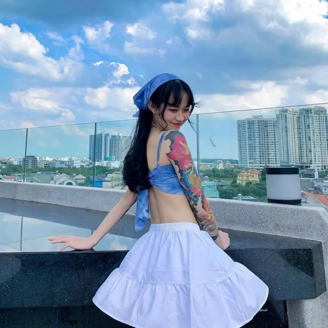 奇花记